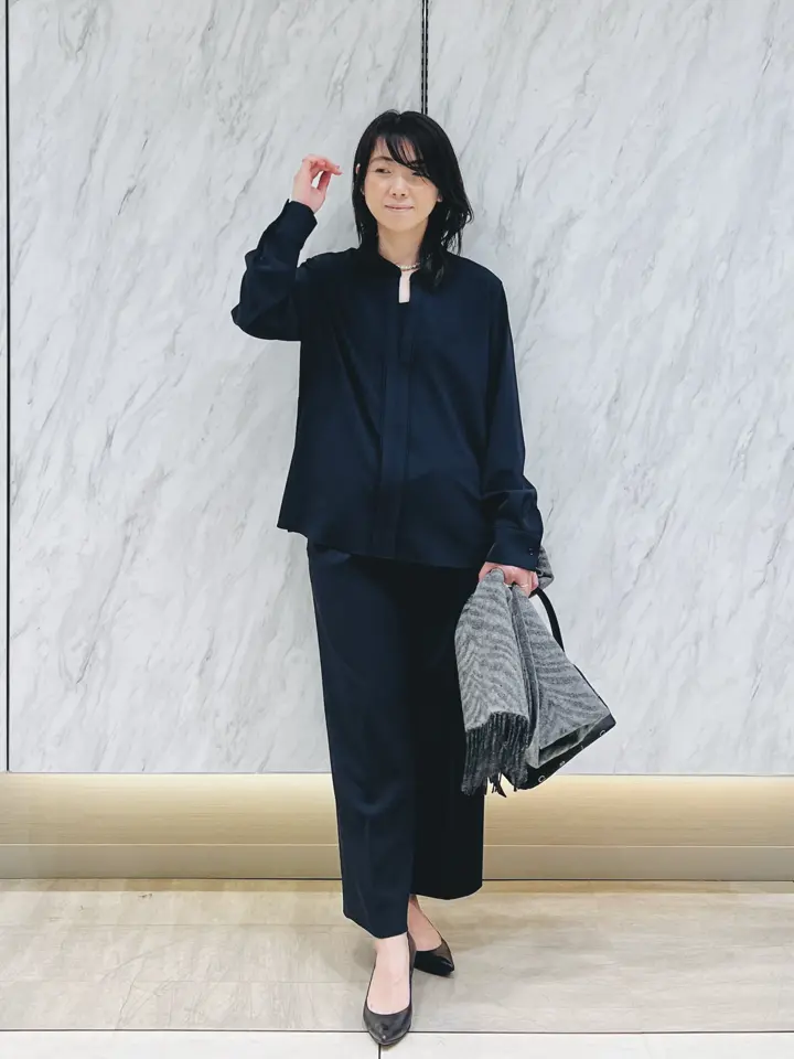 ICB 森澤 コーディネート画像