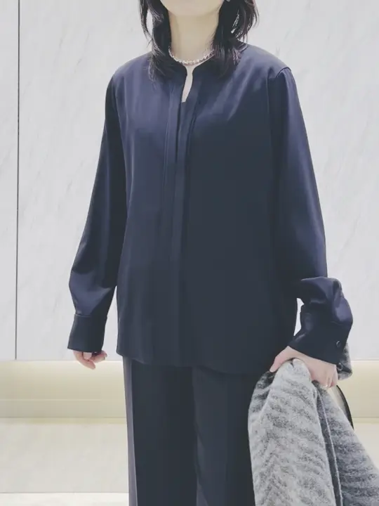 ICB 森澤 コーディネート画像