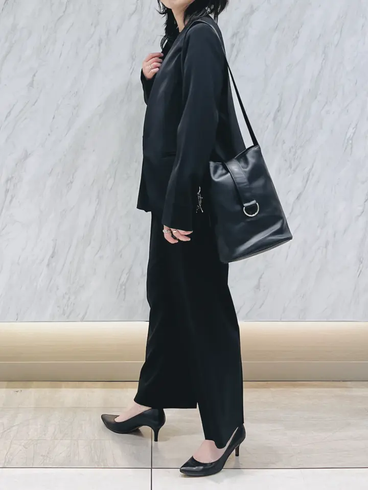 ICB 森澤 コーディネート画像