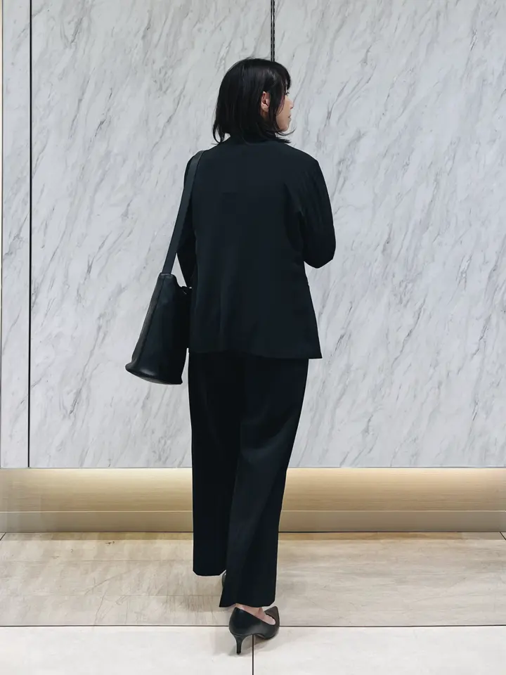 ICB 森澤 コーディネート画像