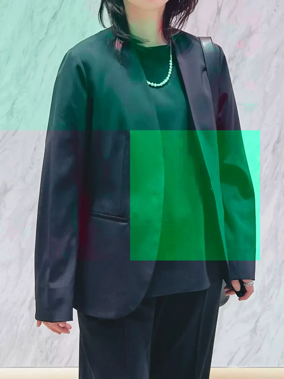 ICB 森澤 コーディネート画像