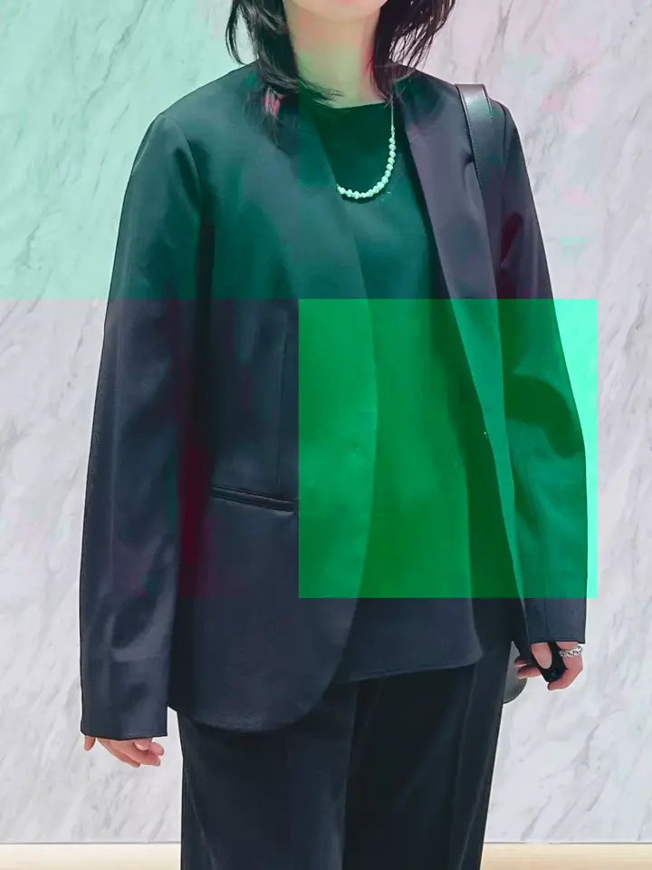 ICB 森澤 コーディネート画像