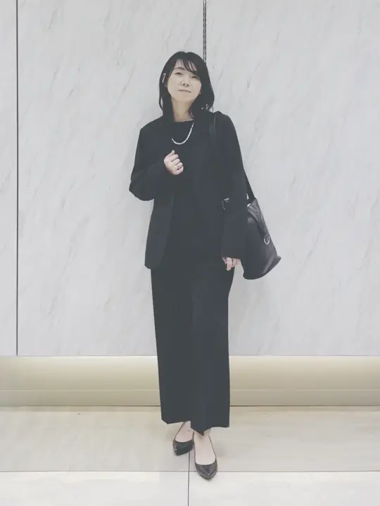 ICB 森澤 コーディネート画像