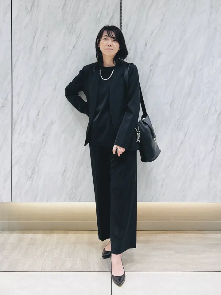 ICB 森澤 コーディネート画像