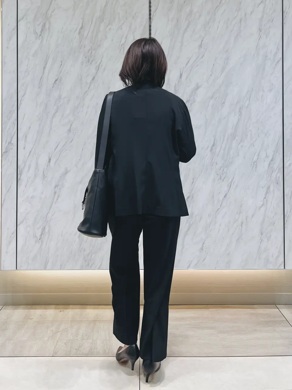 ICB 森澤 コーディネート画像