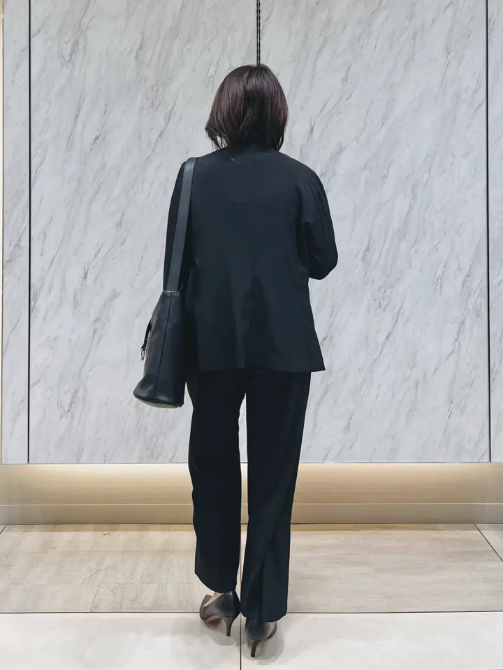 ICB 森澤 コーディネート画像