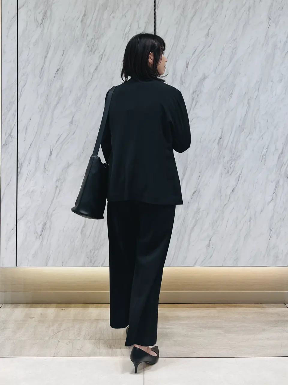 ICB 森澤 コーディネート画像