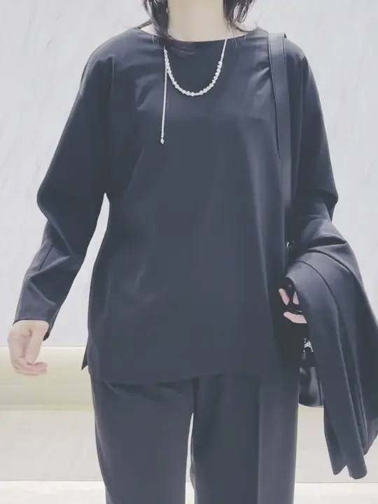 ICB 森澤 コーディネート画像