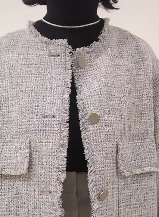 ICB 濱井 コーディネート画像