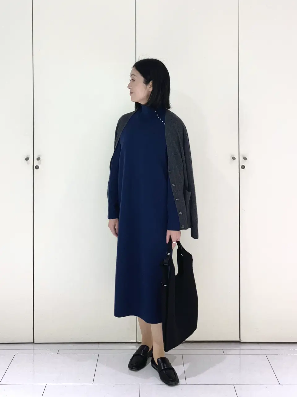  KANAE コーディネート画像