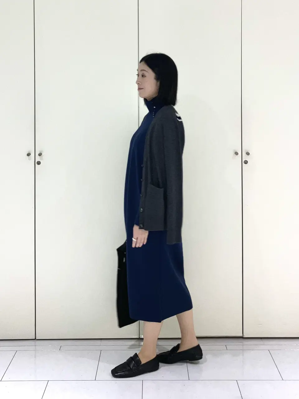 ICB KANAE コーディネート画像