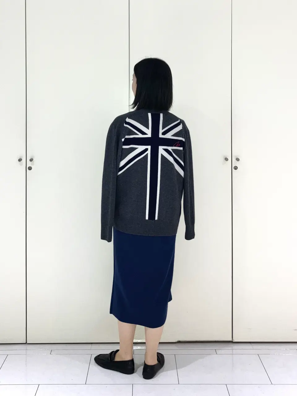 ICB KANAE コーディネート画像