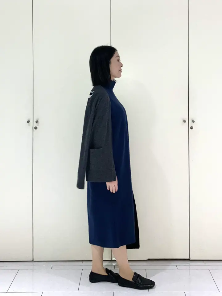 ICB KANAE コーディネート画像