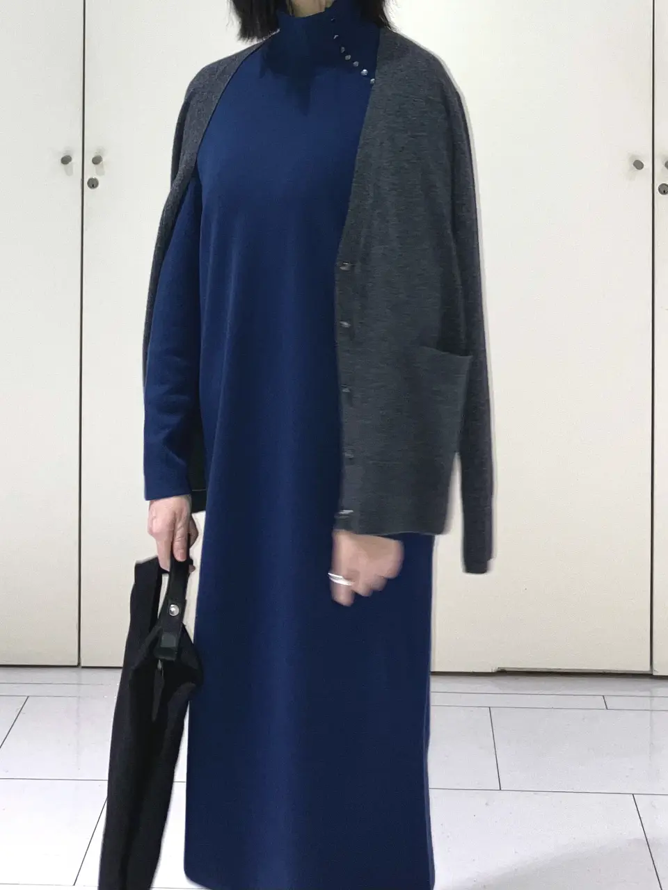 ICB KANAE コーディネート画像