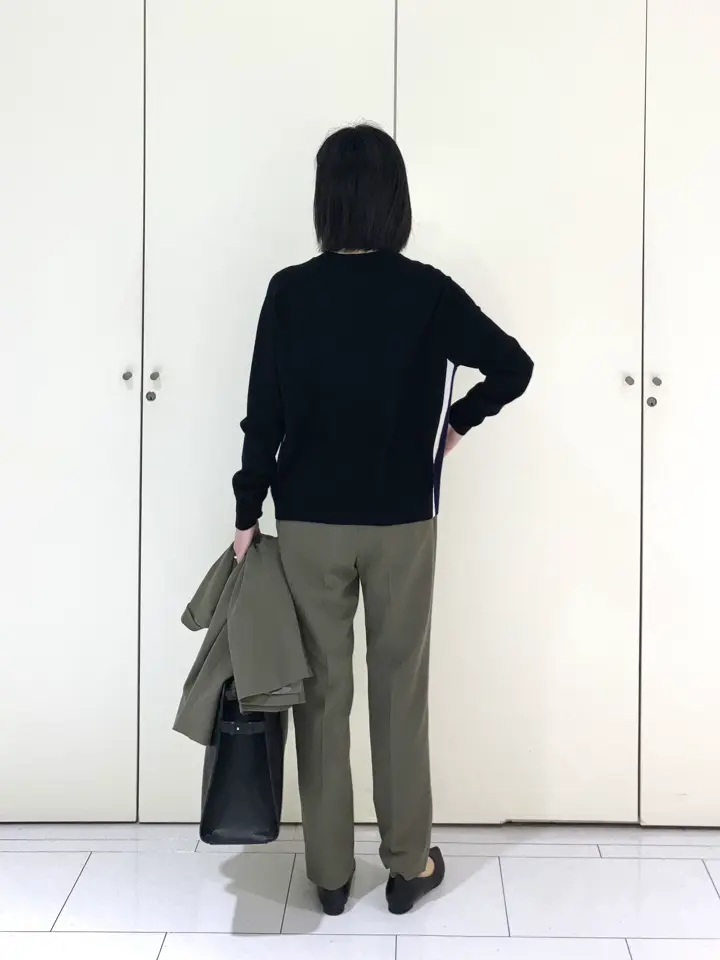 ICB KANAE コーディネート画像