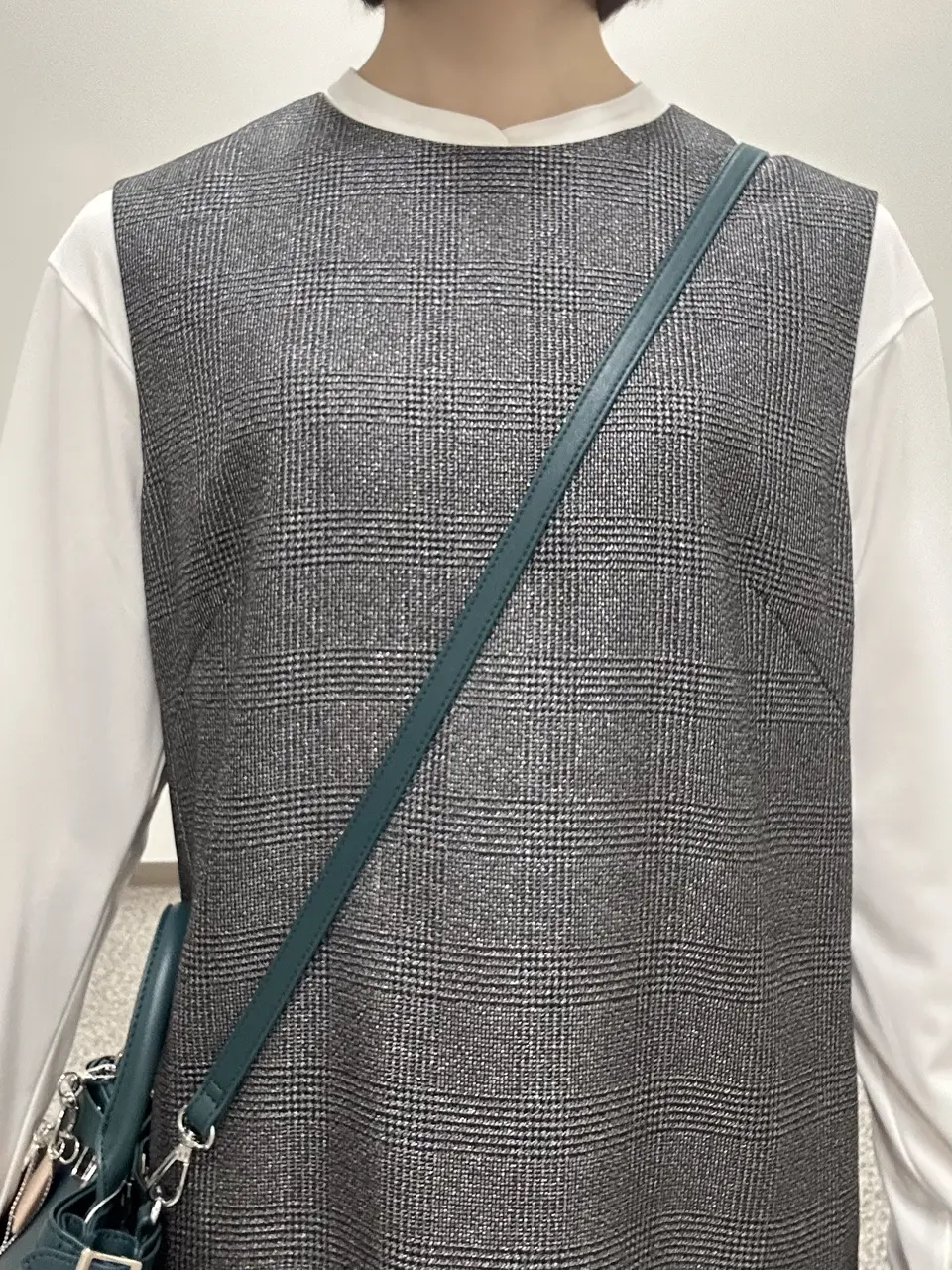 ICB 毛利 コーディネート画像