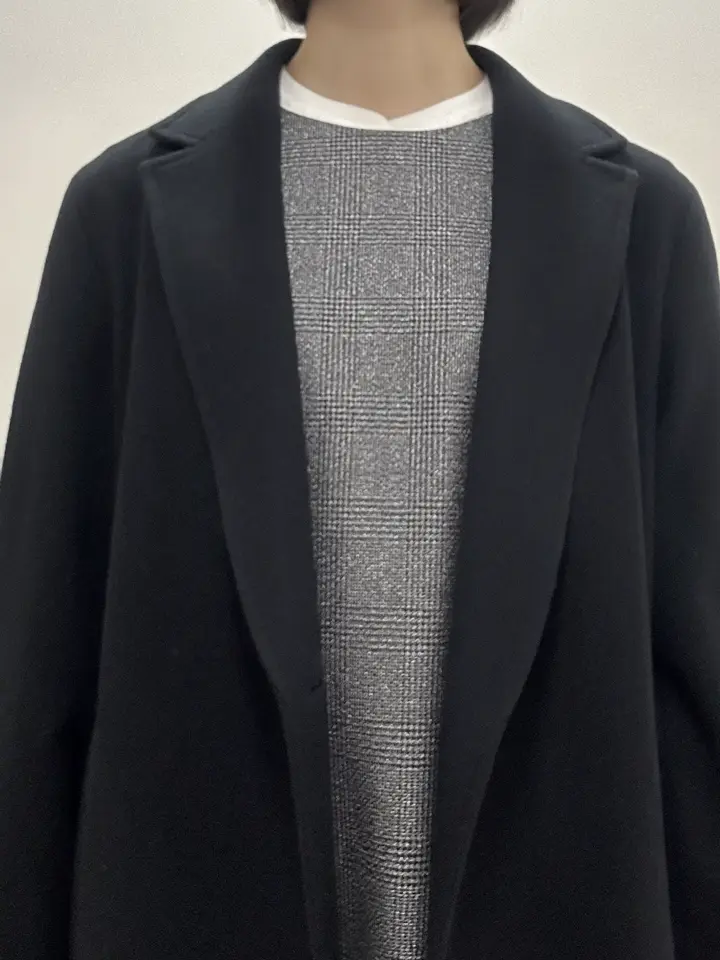 ICB 毛利 コーディネート画像