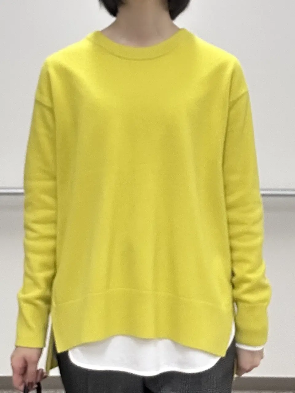 ICB 毛利 コーディネート画像