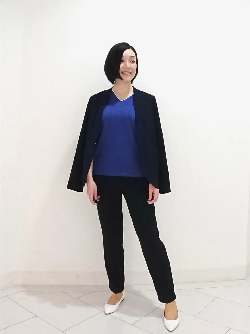  KANAE コーディネート画像