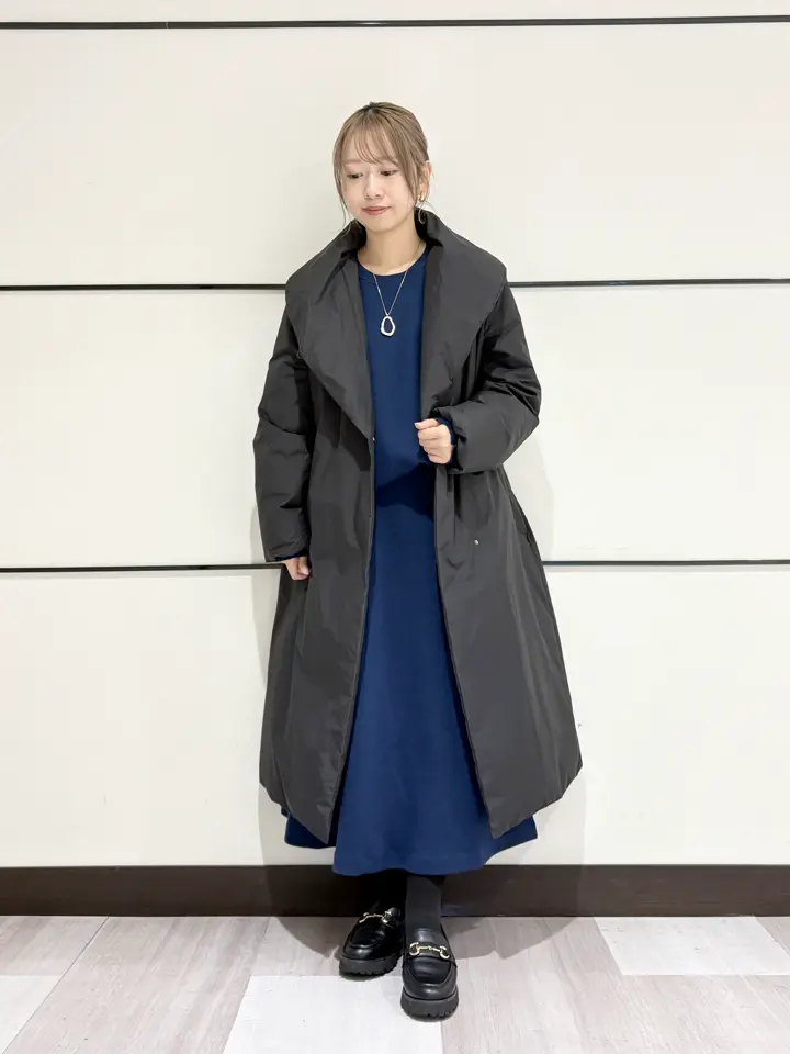 ICB 草木 コーディネート画像