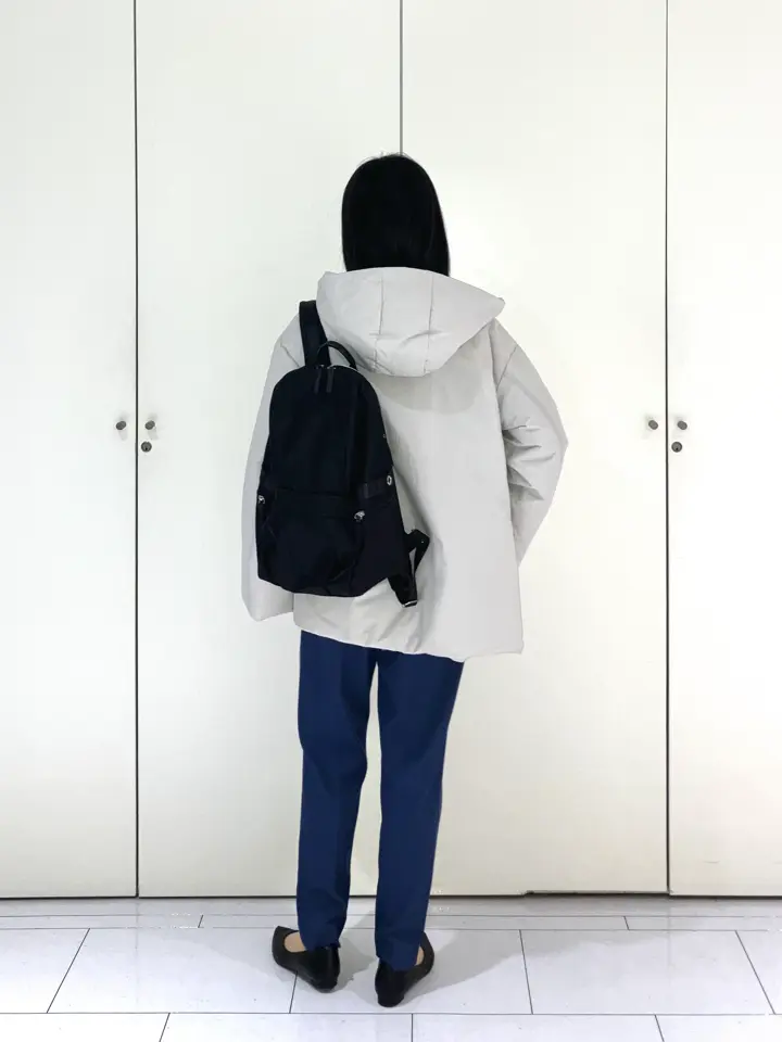 ICB KANAE コーディネート画像