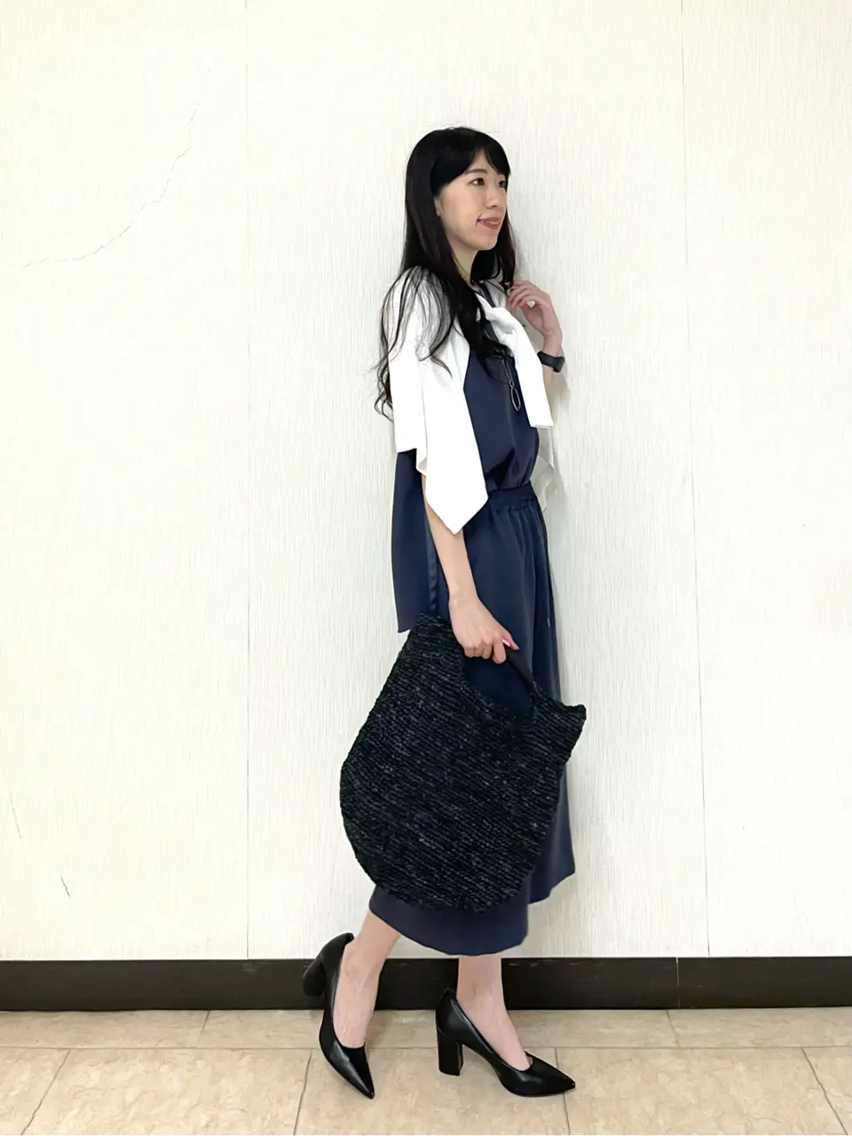  Manami コーディネート画像