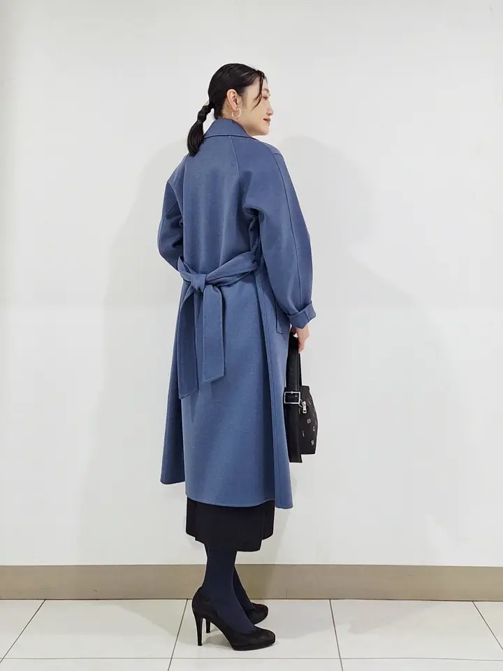 ICB 長谷川 コーディネート画像