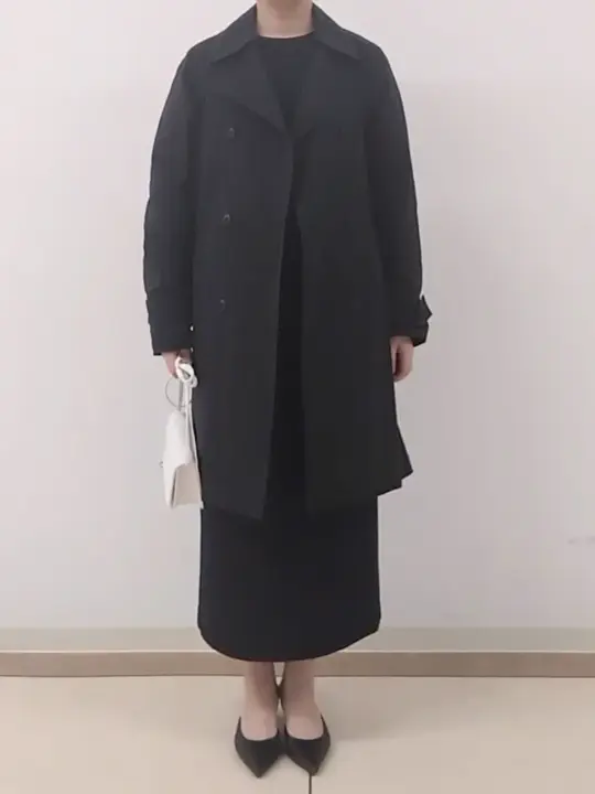 ICB 濱井 コーディネート画像