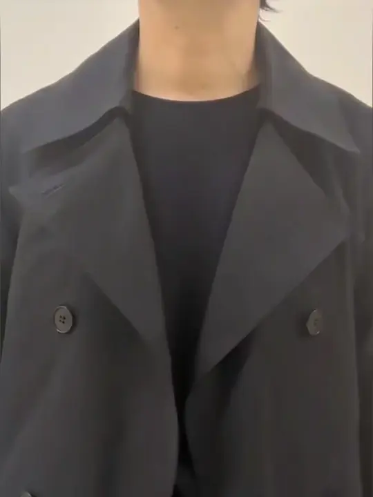 ICB 濱井 コーディネート画像