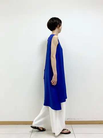 ICB 小川 コーディネート画像