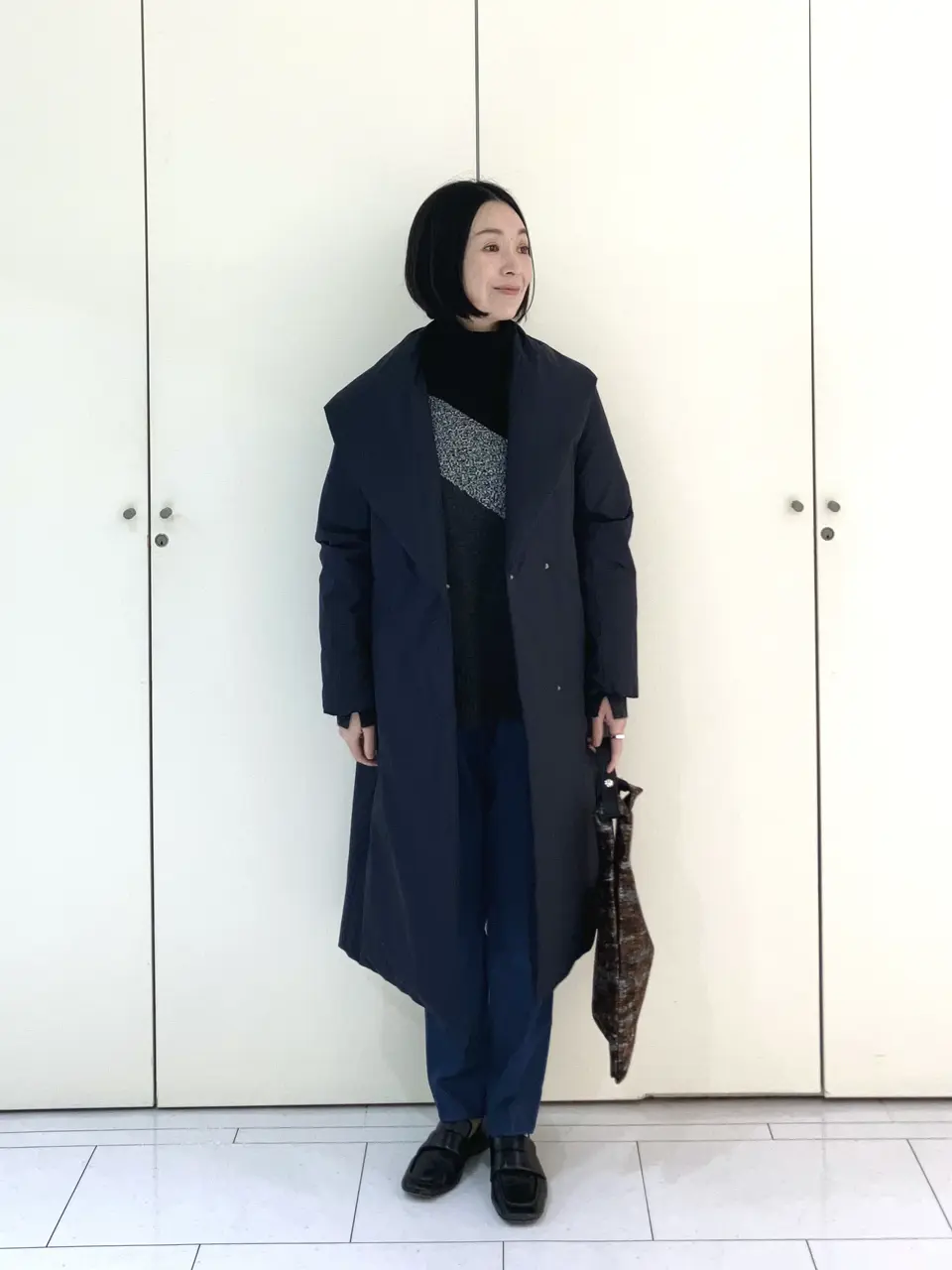  KANAE コーディネート画像