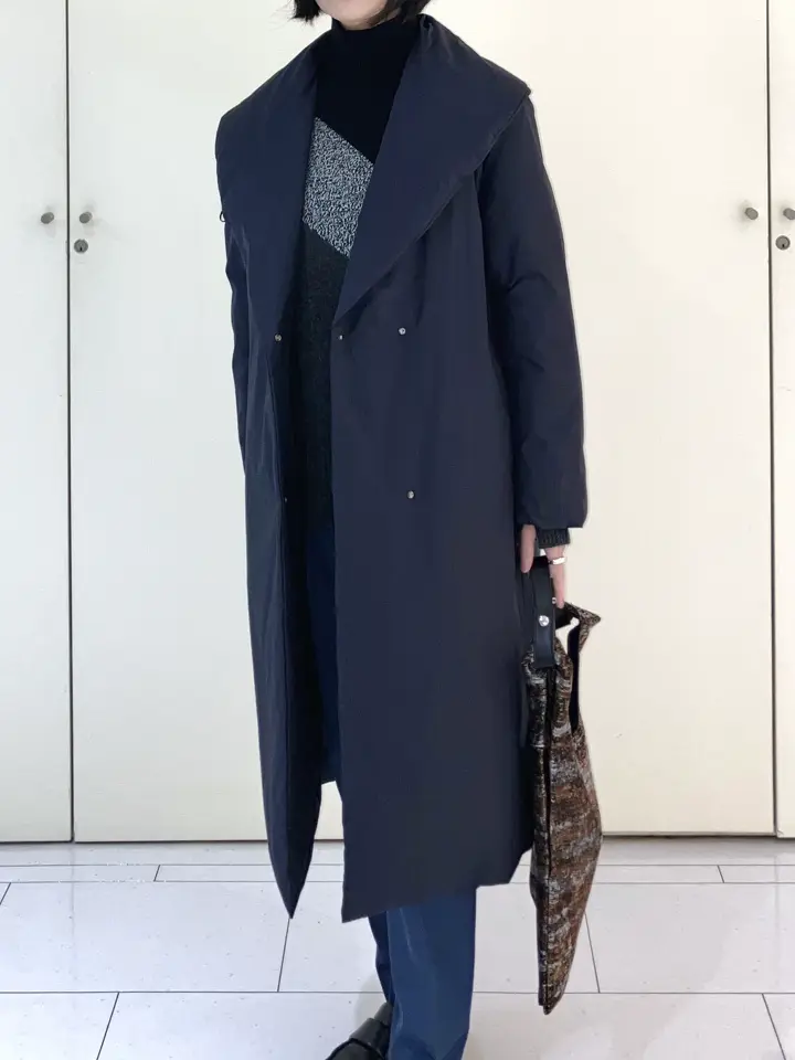 ICB KANAE コーディネート画像