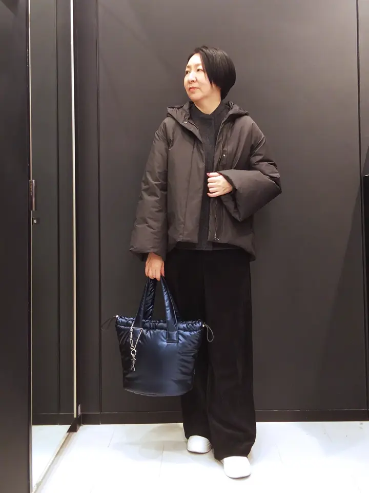 ICB 岩田 コーディネート画像