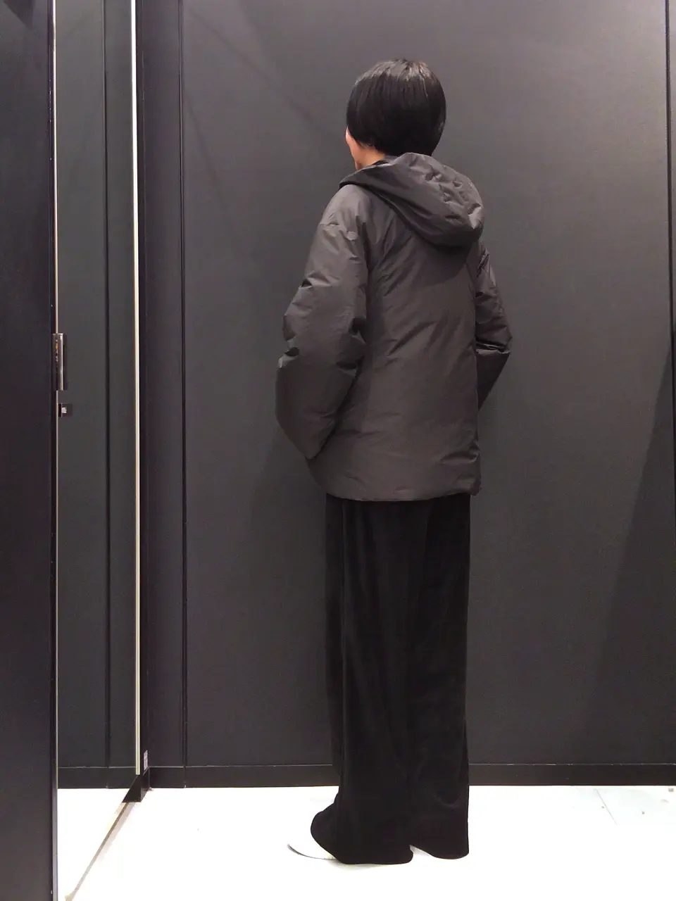 ICB 岩田 コーディネート画像