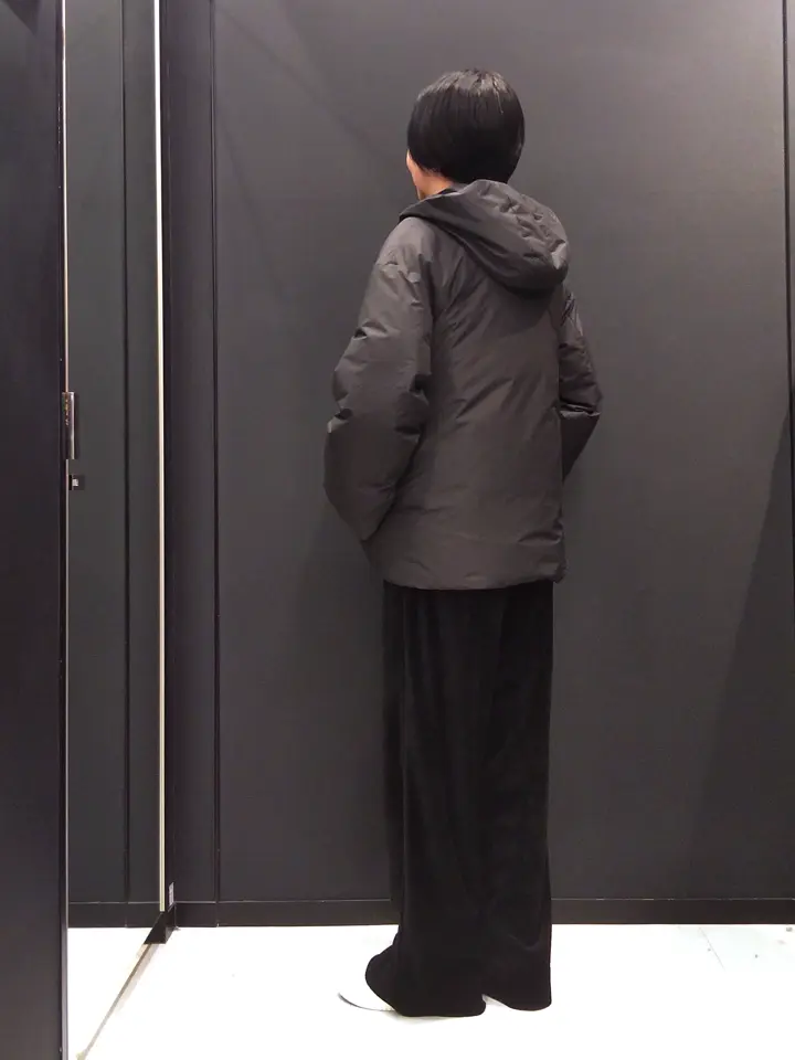 ICB 岩田 コーディネート画像