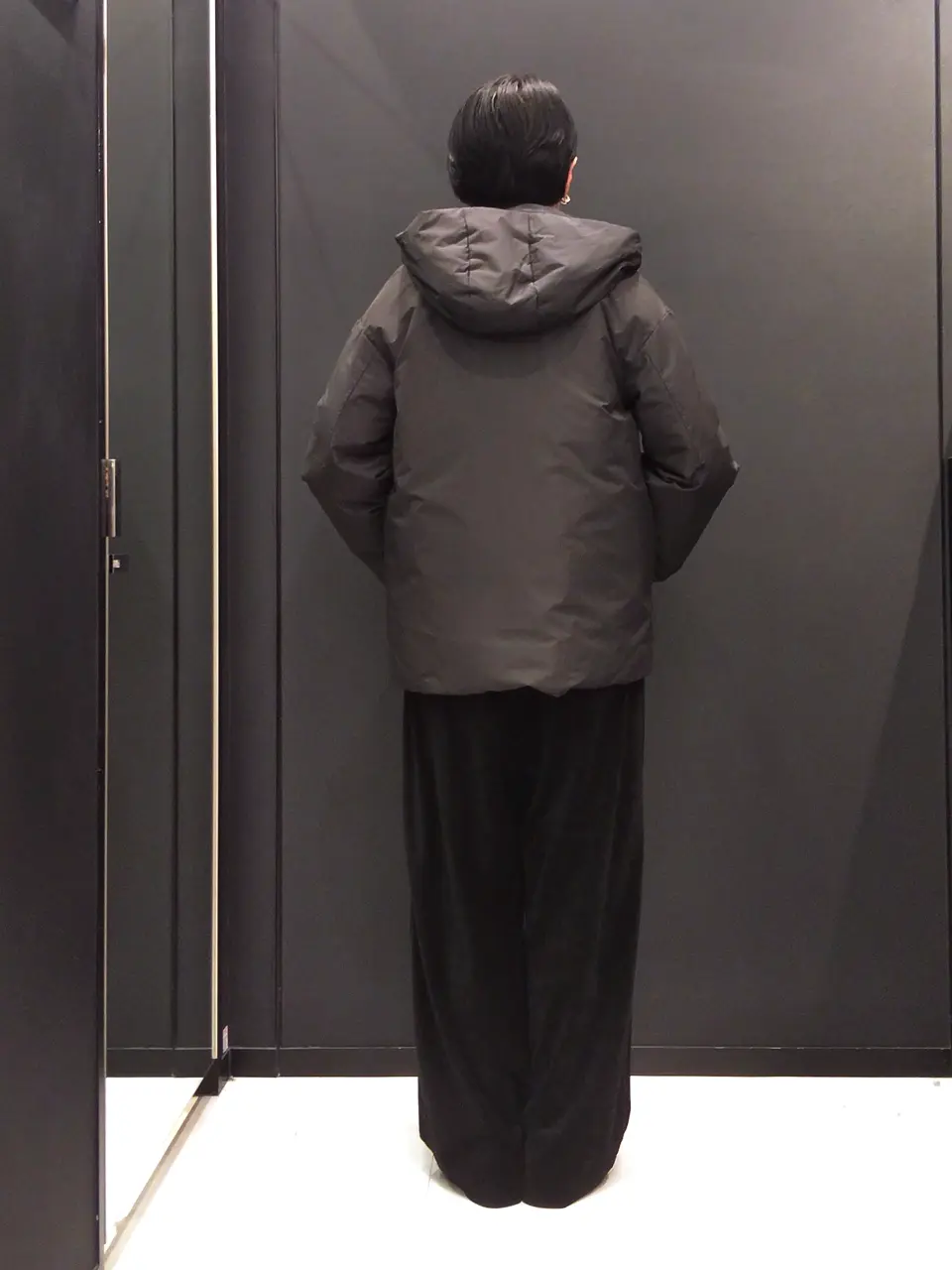 ICB 岩田 コーディネート画像