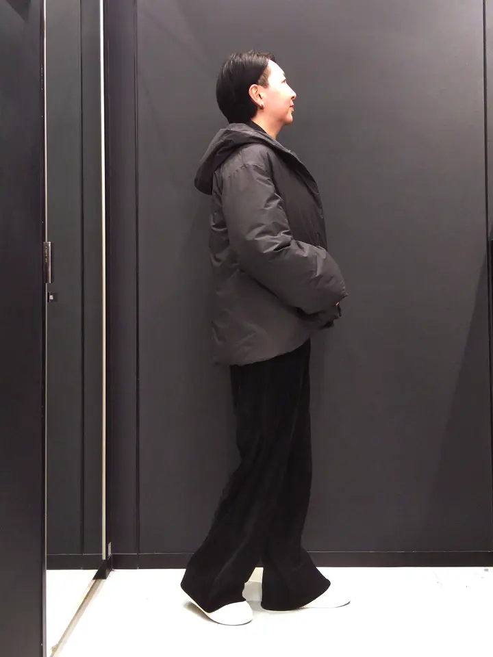 ICB 岩田 コーディネート画像