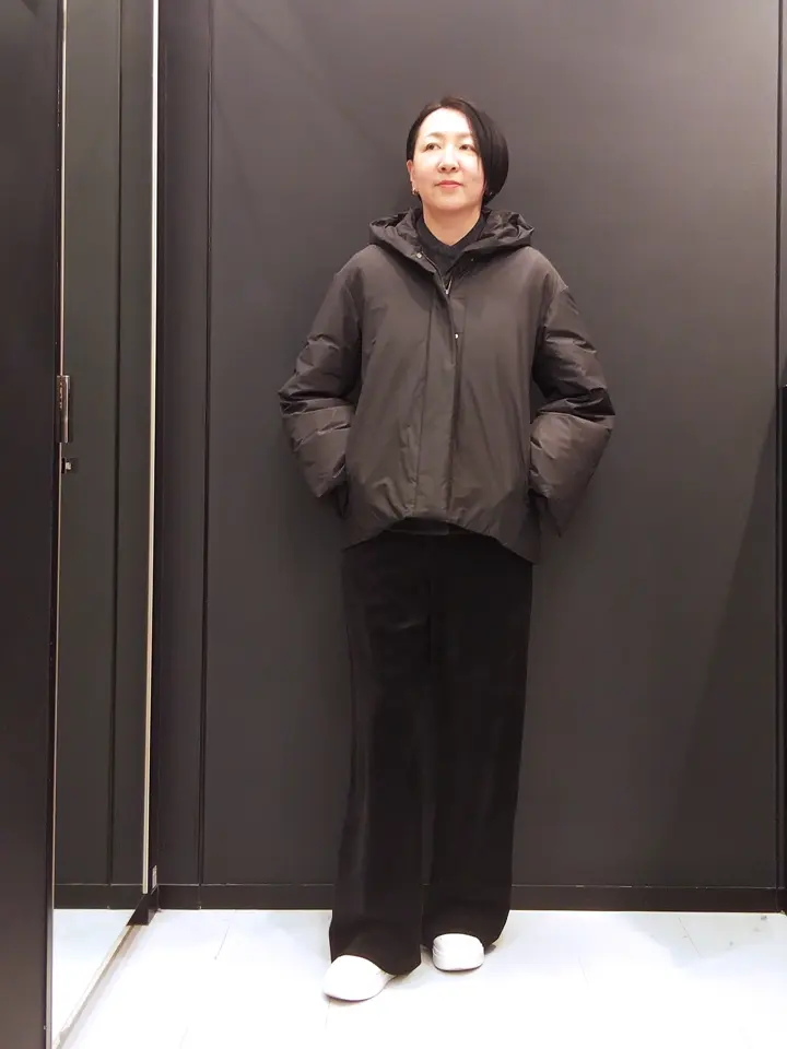 ICB 岩田 コーディネート画像