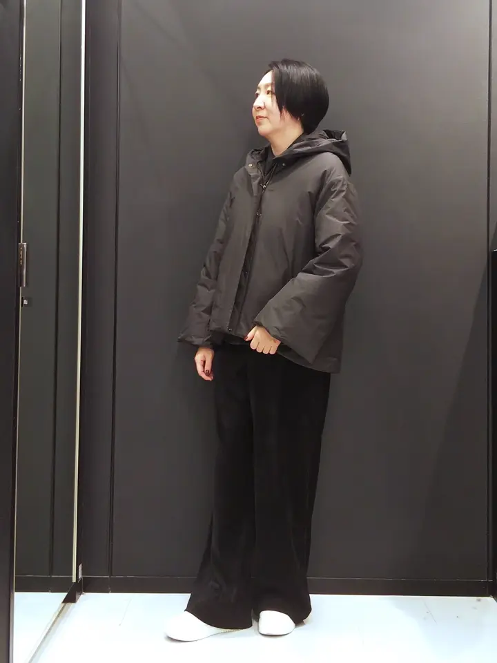 ICB 岩田 コーディネート画像