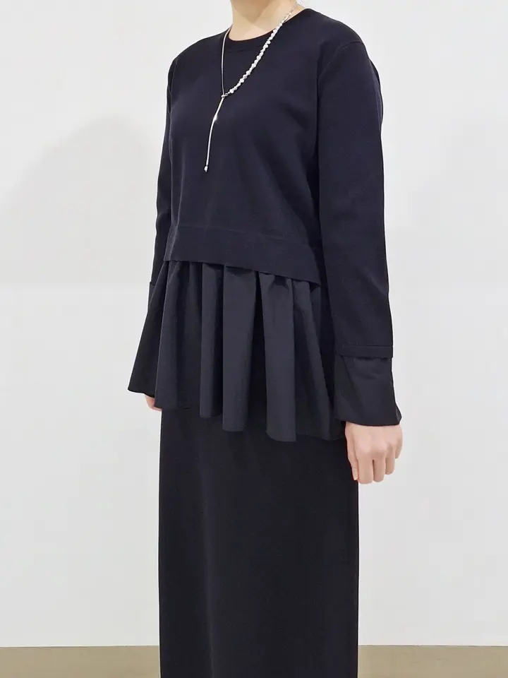 ICB 長谷川 コーディネート画像