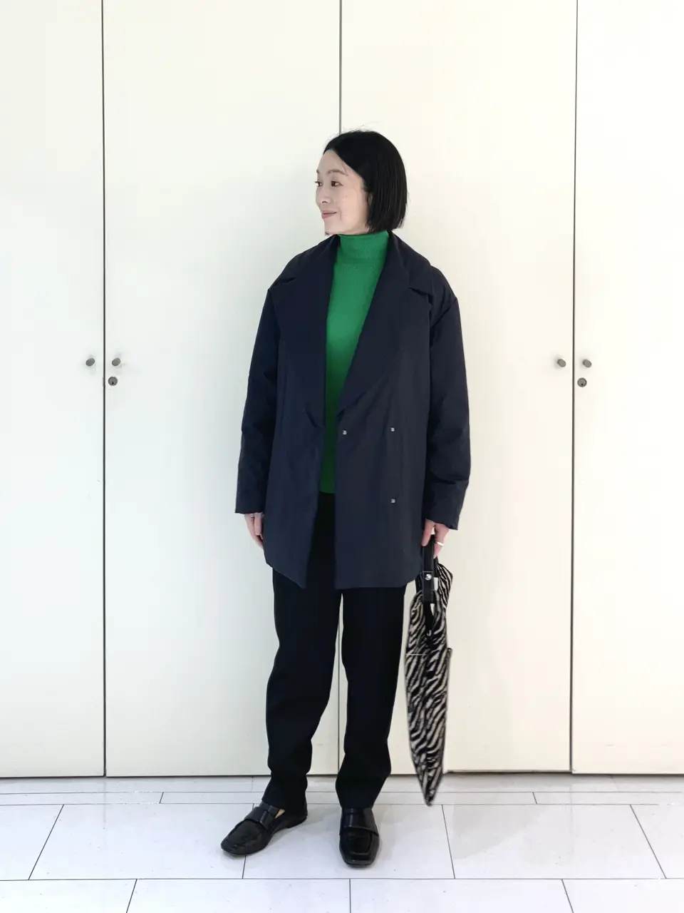  KANAE コーディネート画像