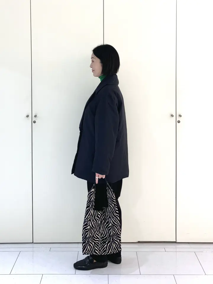 ICB KANAE コーディネート画像