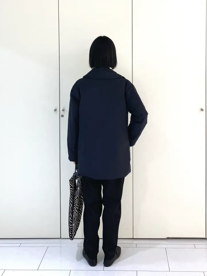 ICB KANAE コーディネート画像