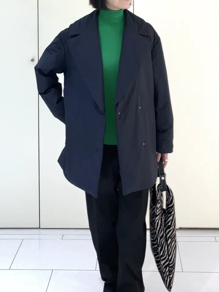 ICB KANAE コーディネート画像