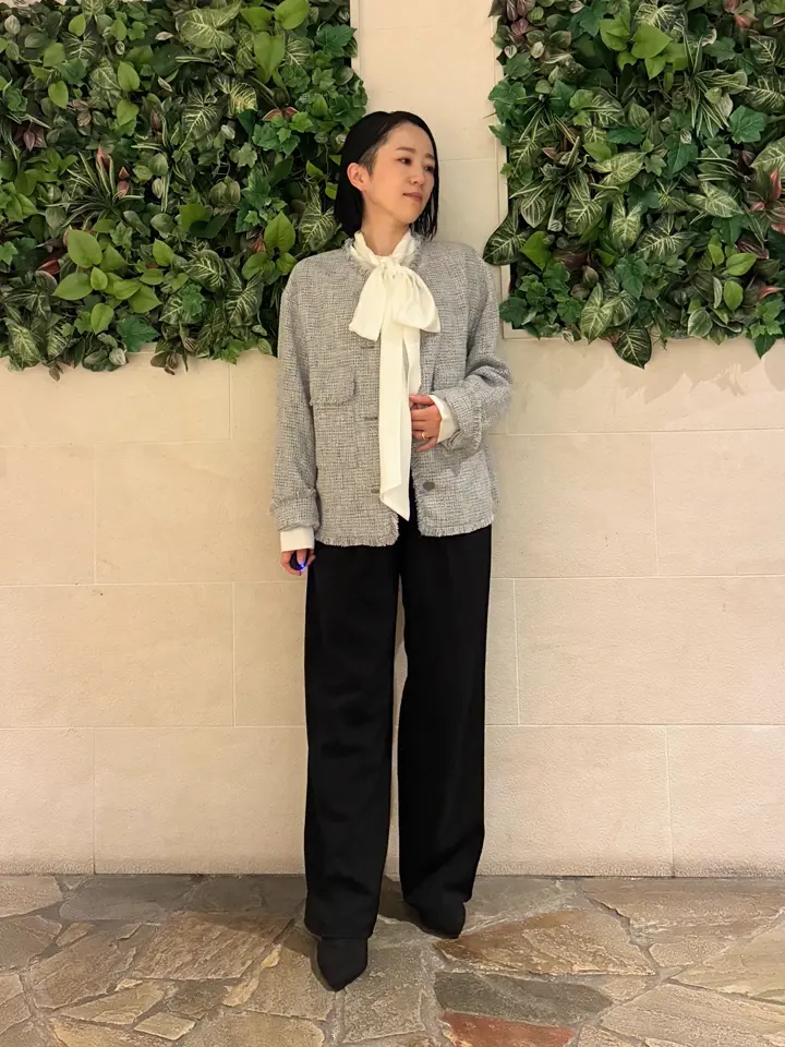 ICB 井手上 コーディネート画像