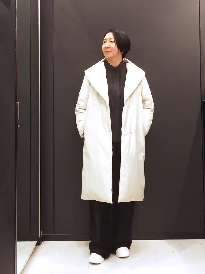 ICB 岩田 コーディネート画像