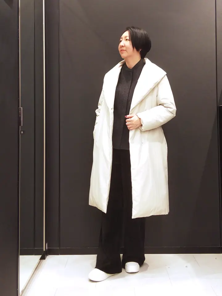 ICB 岩田 コーディネート画像