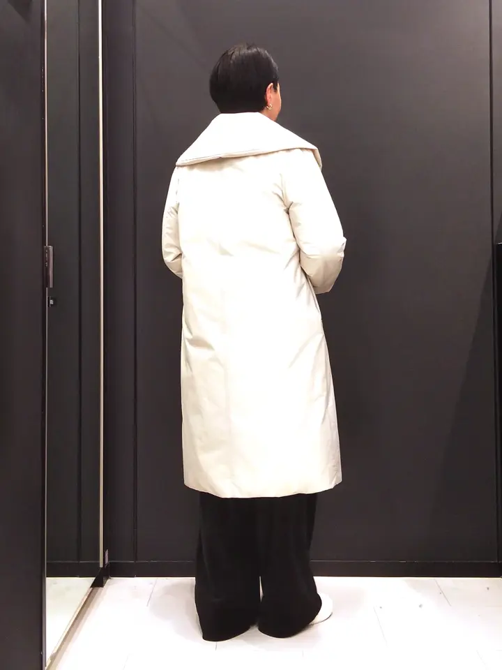 ICB 岩田 コーディネート画像