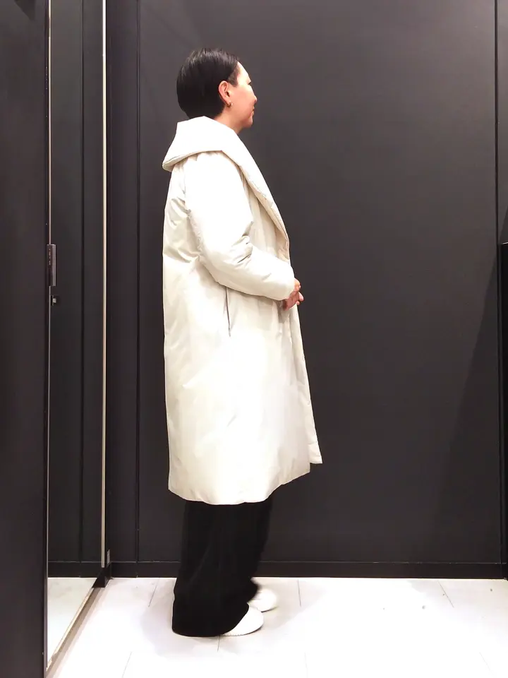 ICB 岩田 コーディネート画像