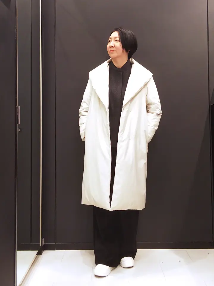 ICB 岩田 コーディネート画像